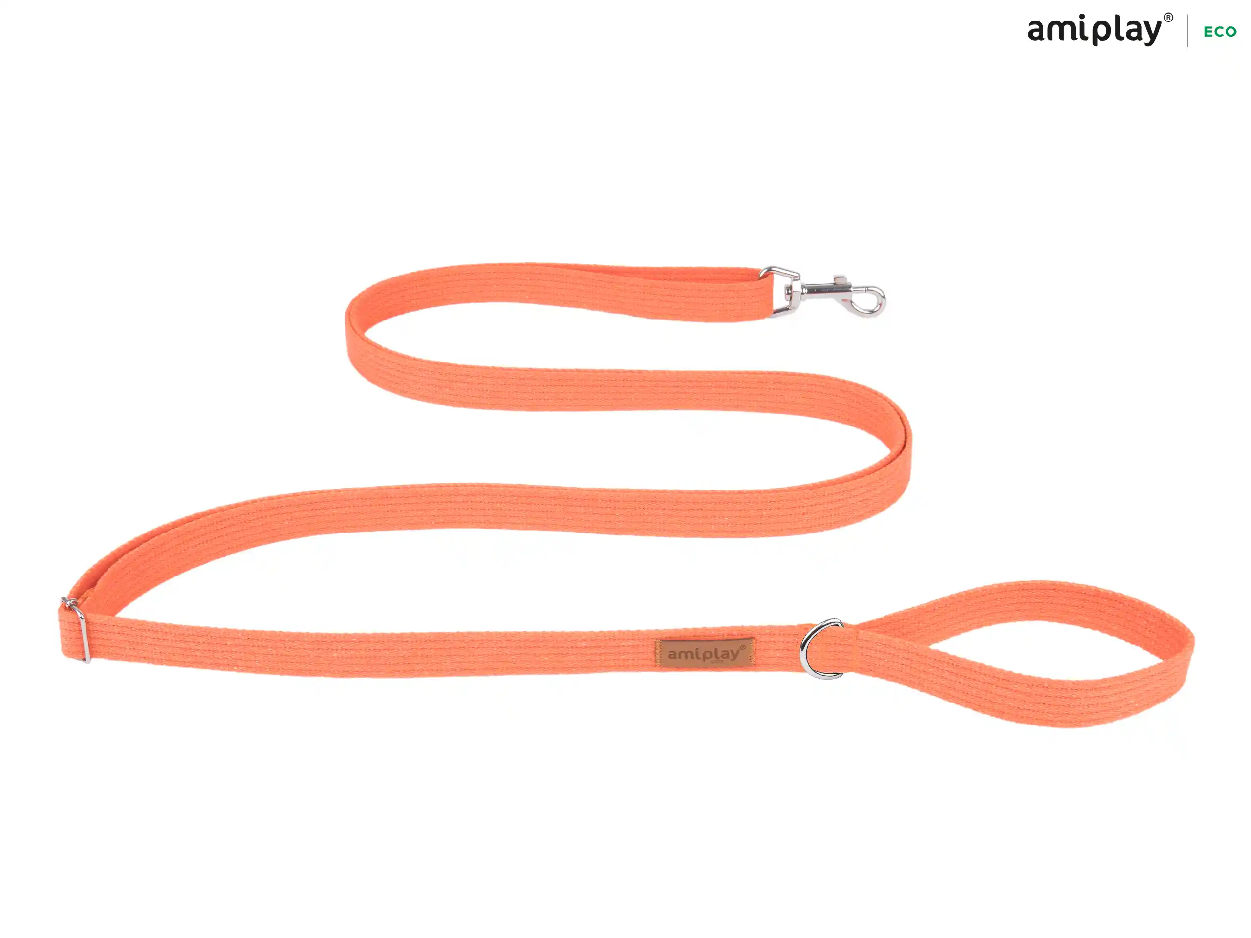 Easy-Fix Cotton Leash