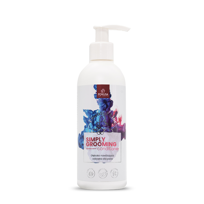 Essential Line Simply Grooming Conditioner