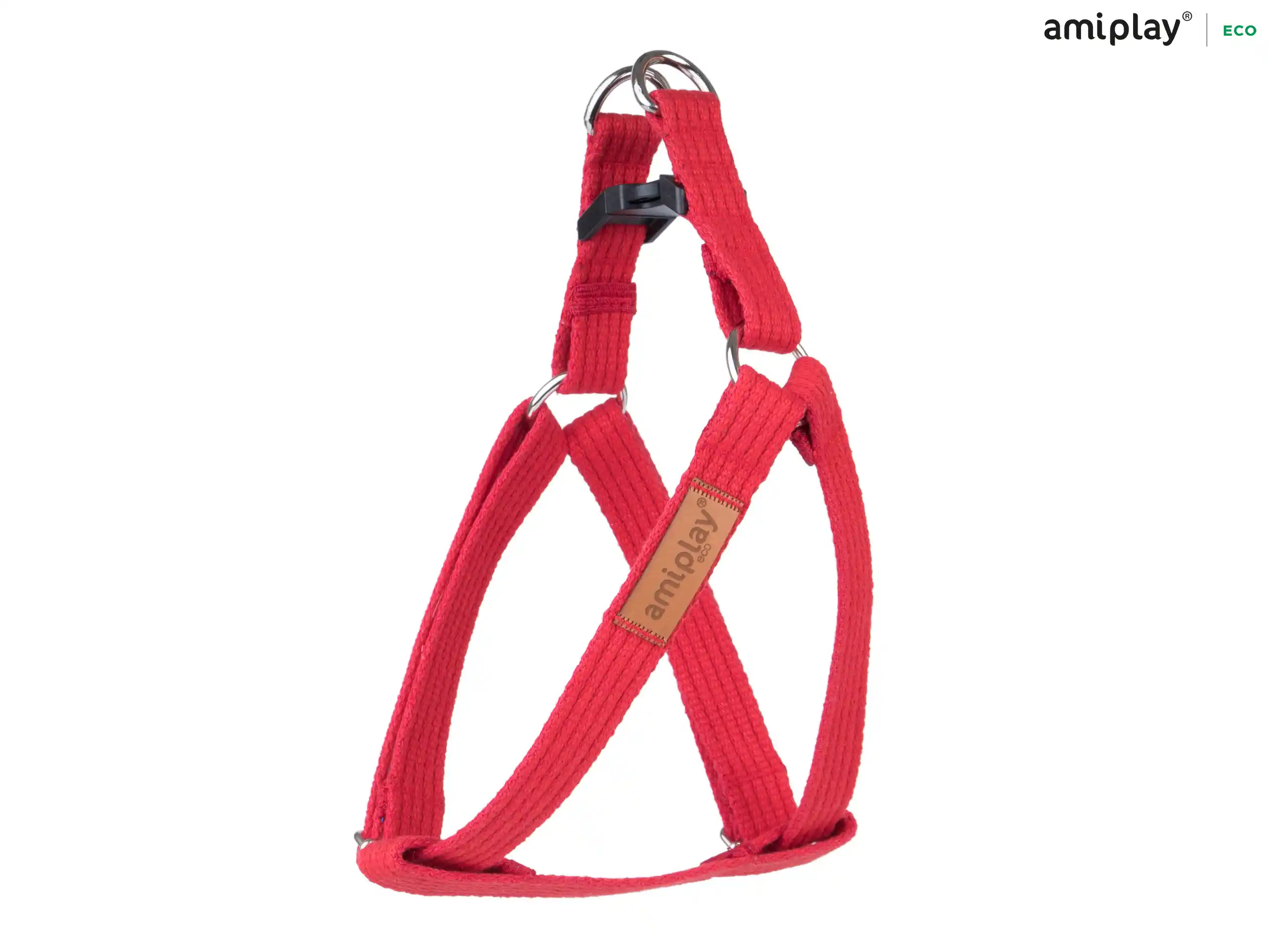Adjustable Cotton Harness