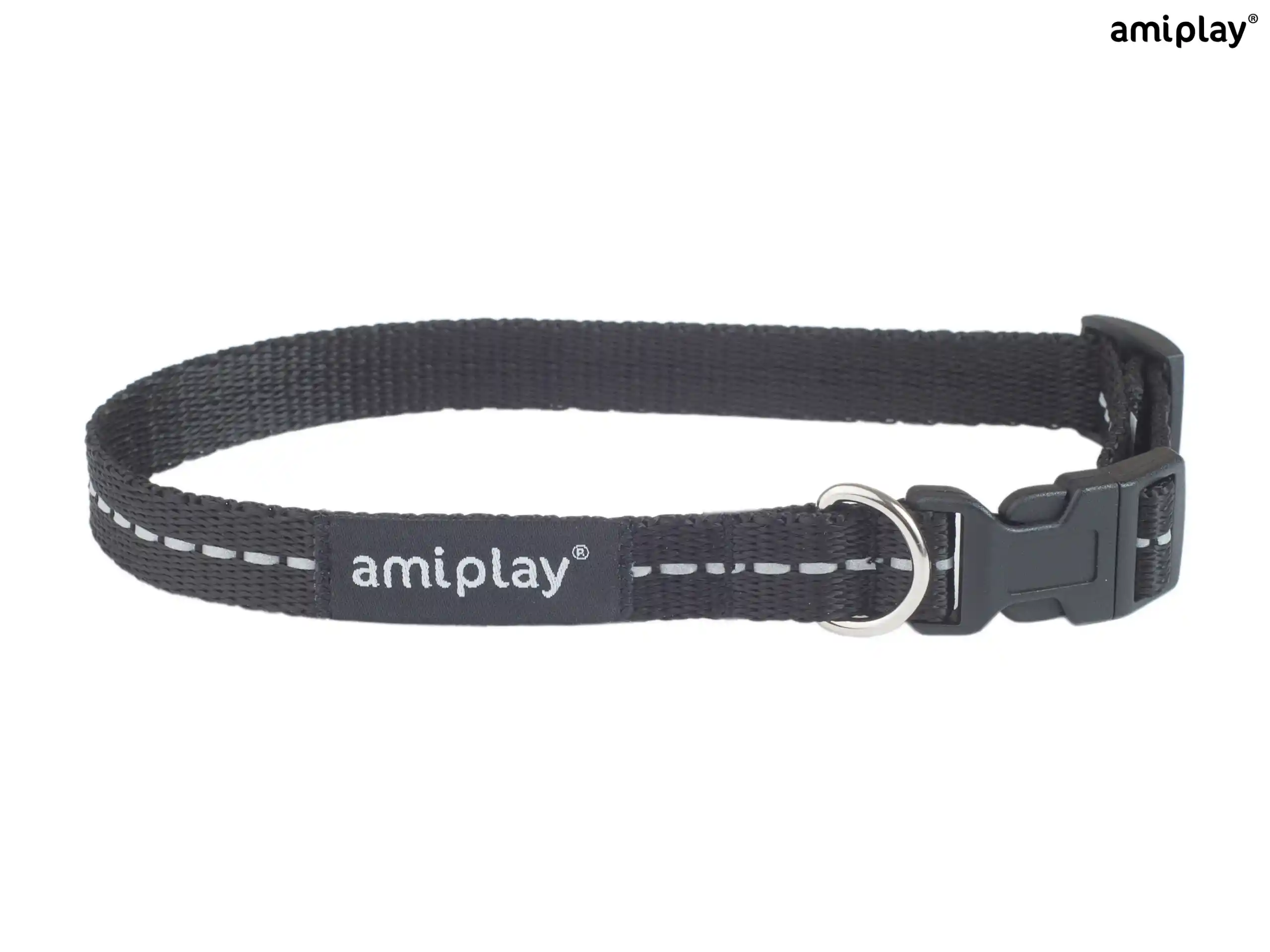 Adjustable Reflective Collar